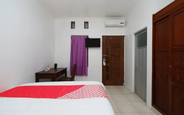 OYO 2803 Orchid House