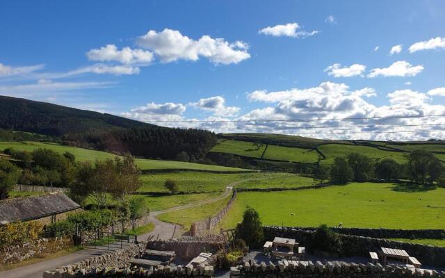 New Inn Appletreewick