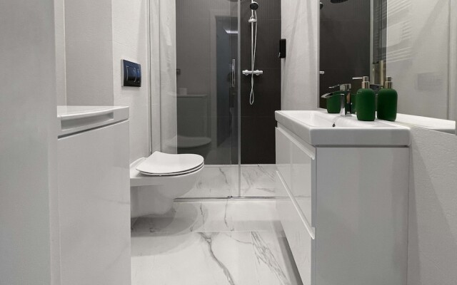 Starowiślna 41-43 by PI Apartments