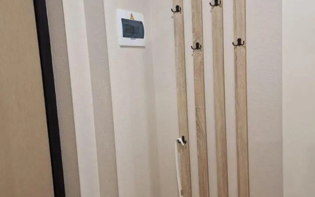 Апартаменты на улице Щербакова 80