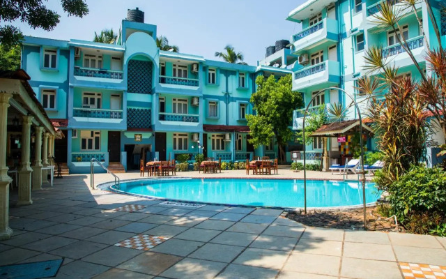 Scirocco Resort