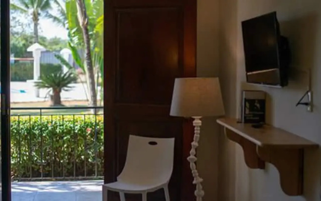 Club Residencial