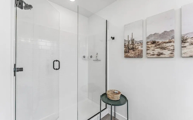 Starlight Crossing 4 Bedroom Condo