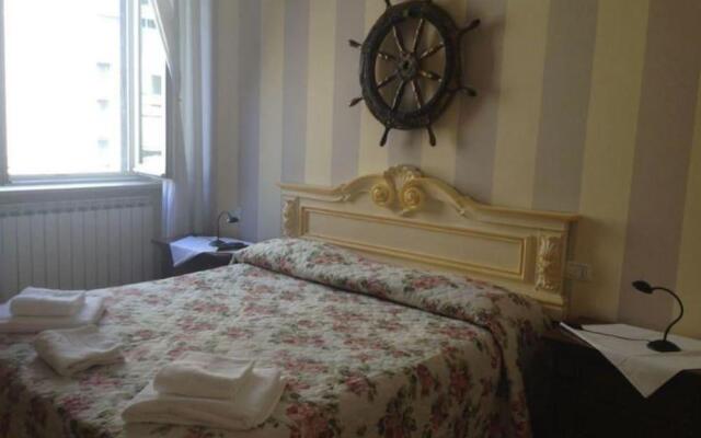 Guest House Abaco Centro Stazione