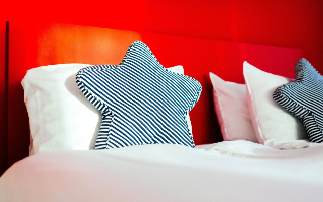 Delta Hotel Vlaardingen