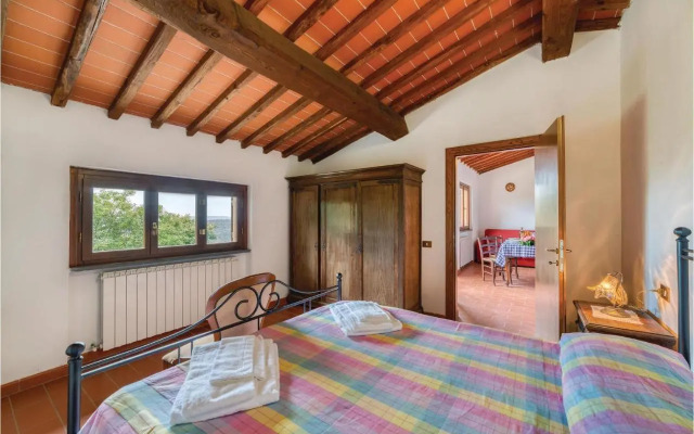 Apartment Casetta III