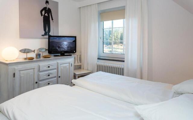 Whg_ 1_ Haus SeeRose