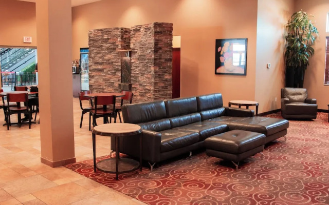 Wild Rose Casino & Hotel Emmetsburg