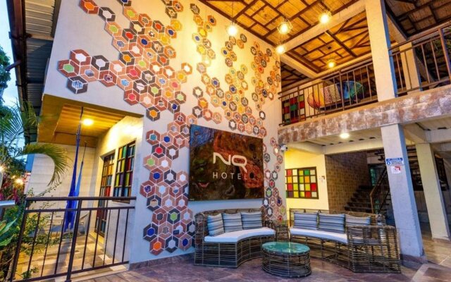 NQ Hotel Orinoquía