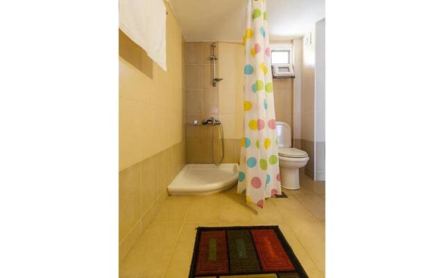 Med Sea Suites