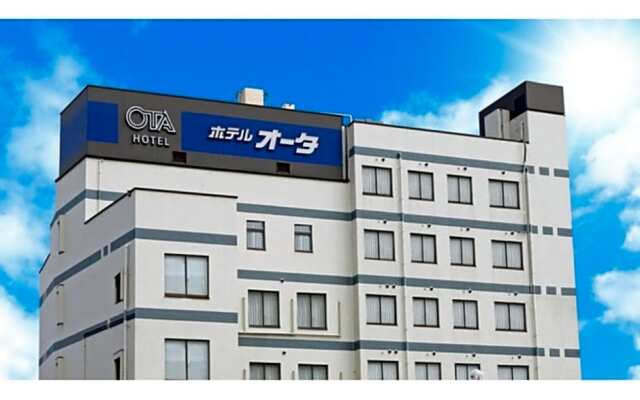 Hotel Ohta - Vacation STAY 58754v