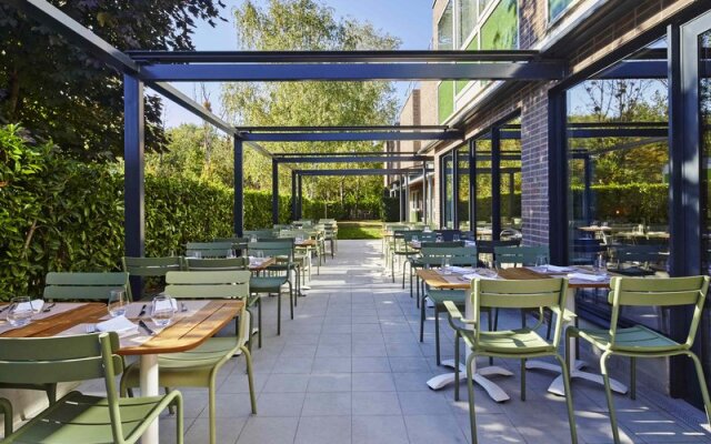 ibis Styles Évry Lisses