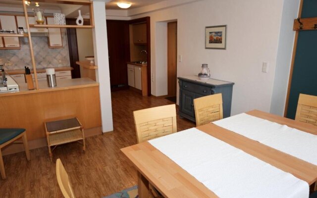 Apartment Steiner