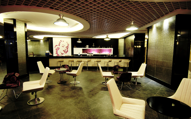 Seamelia Beach Resort Hotel & Spa