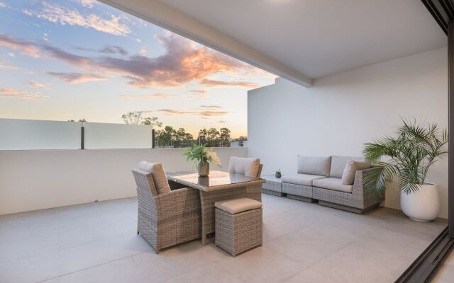 Allure Mooloolaba