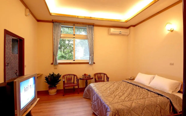 Bai Shengcun Homestay