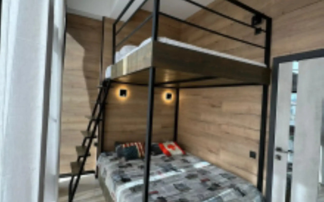 Loft Studio