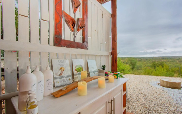Casart Game Lodge