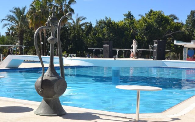 Sural Hotel - All Inclusive