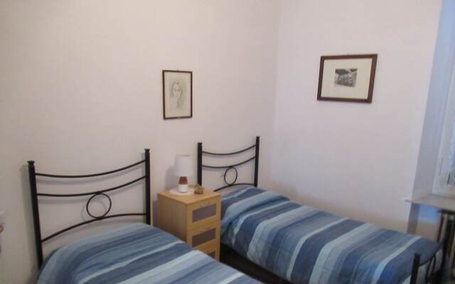 Le Ginestre Alloggio Monferrato