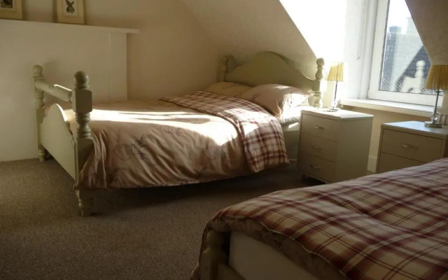 Aberlour Retreat