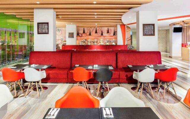 ibis Yogyakarta Adi Sucipto