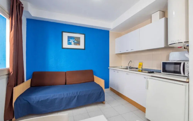 Apartments Monjardi Beach Lloret