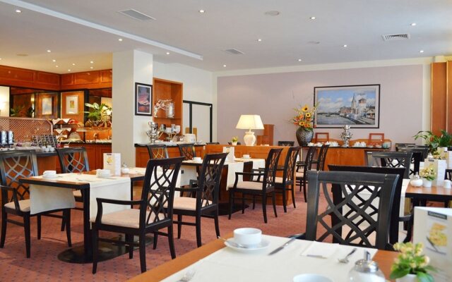 Trip Inn Hotel Uebachs