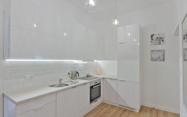 Imperial Apartments - Helska