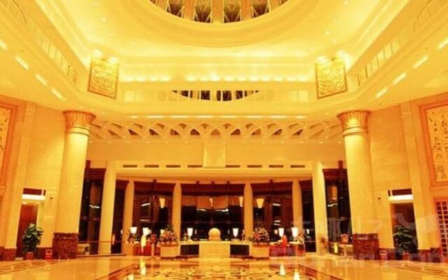 Hillview Golf Hotel