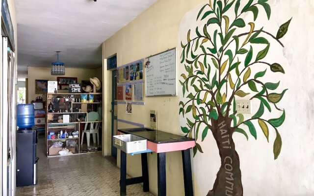 Haiti Communitere