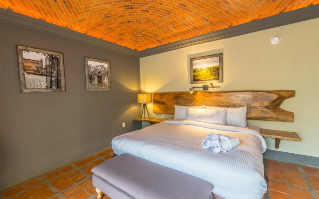 Hotel Camino de Vinos