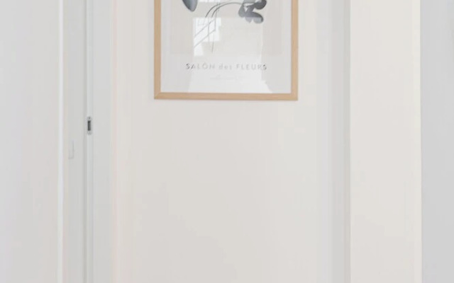 Acquamarina Apartment