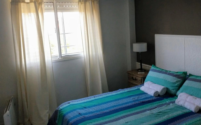 Depto Torres de Fugl