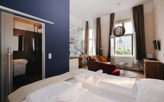 KH Apartments Universitaet - Apartment in Viyana - Photo 4