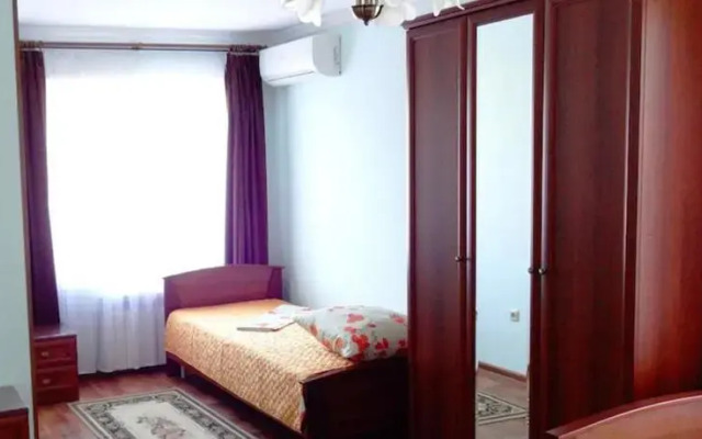 Gostevoy Dom Guest House