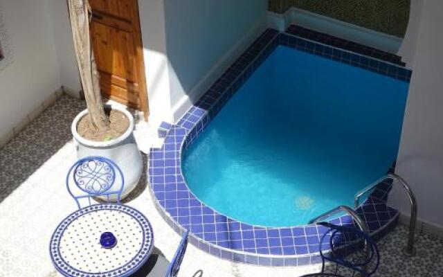 Riad Bab Lakhmiss