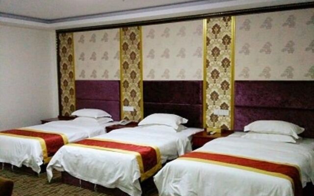 Jiazhou Hotel