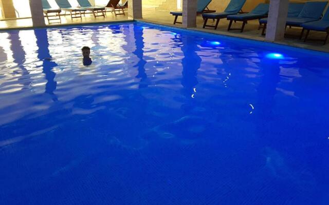 Milmari resort , L34