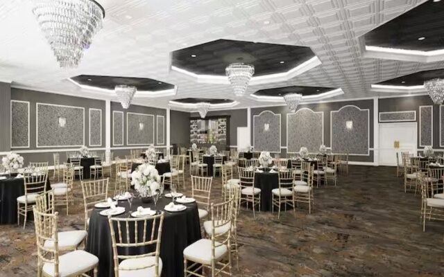 DoubleTree by Hilton Poughkeepsie Convention Center