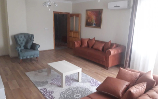 Sanli Suite Apart