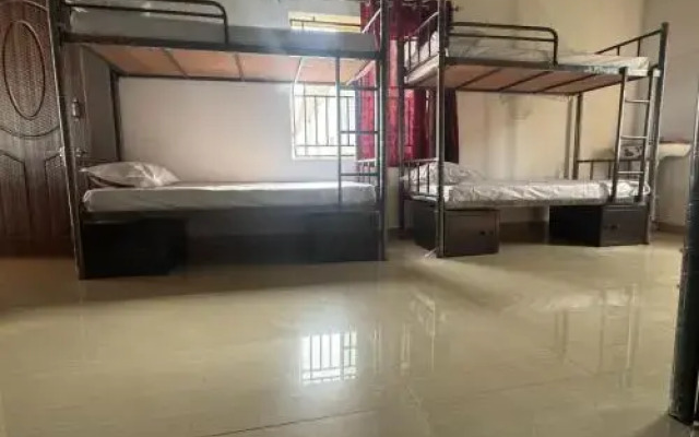 Shan Bala Hotel