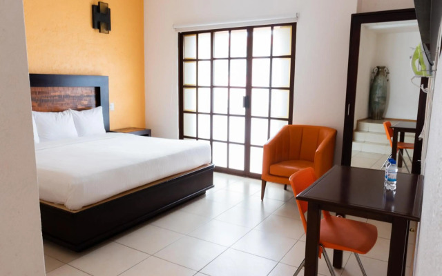 Happy Express Hotel