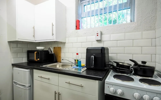 St Andrews by Guestz