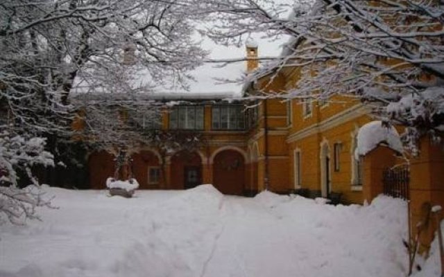 Schlosshotel St. Georgen Klagenfurt