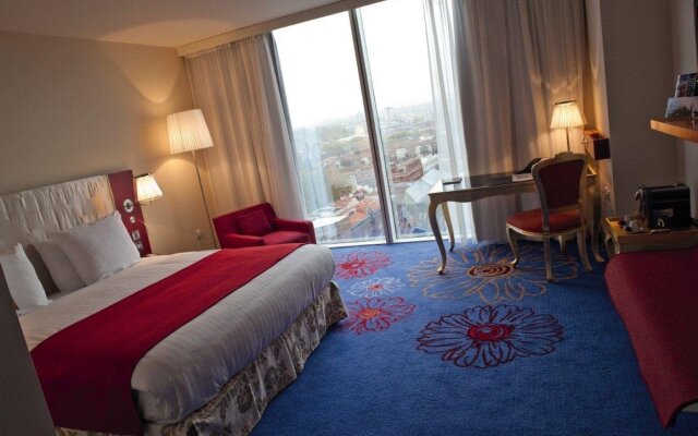 Radisson Blu Hotel Bristol