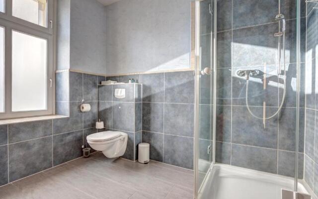 Hotel Villa Seeschlösschen