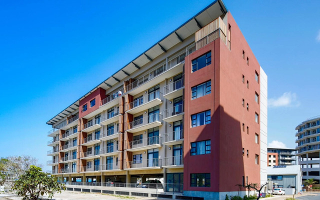 uSHAKA WATERFRONT - HARBOUR HEADING HIDEAWAY