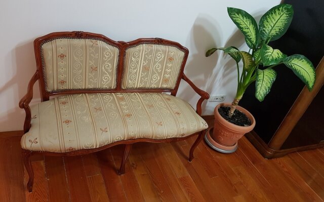 Bucharest Boutique Accommodation