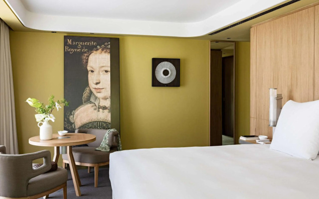 Domaine Reine Margot Paris - Issy MGallery Collection